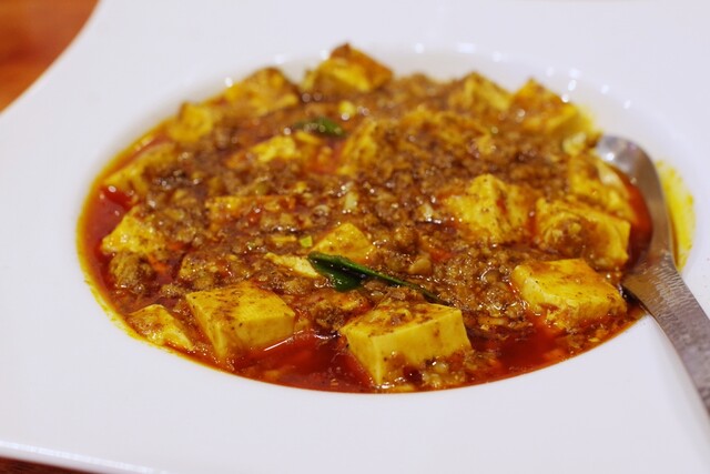 Chinese Ryouri Shijin: authentische Sichuan-Küche — 1