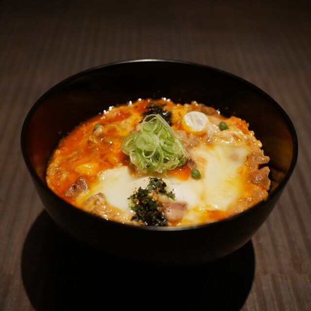 Tsukumo: Narrative Kaiseki Rooted in Nara — 5