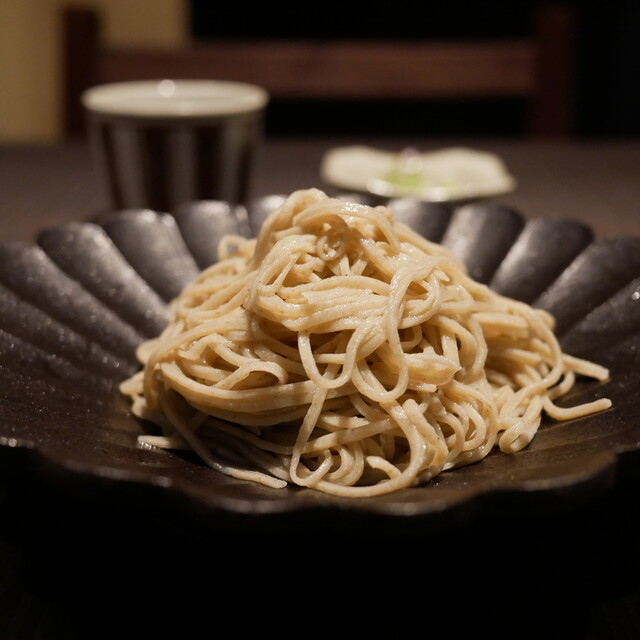 Tsukumo: Narrative Kaiseki Rooted in Nara — 4