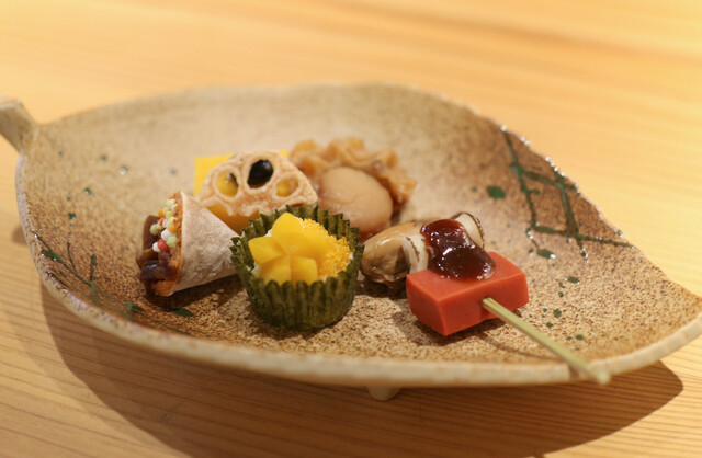 Naramachi Sushi Hanako: Edo-mae Omakase in Nara — 4