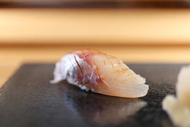 Naramachi Sushi Hanako: Edo-mae Omakase in Nara — 5