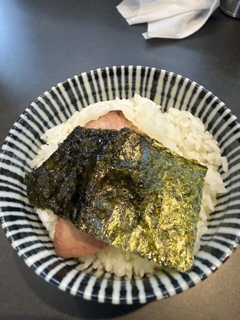 Ramen Senichi: Ramen mit klarer Hühnerbrühe — 5