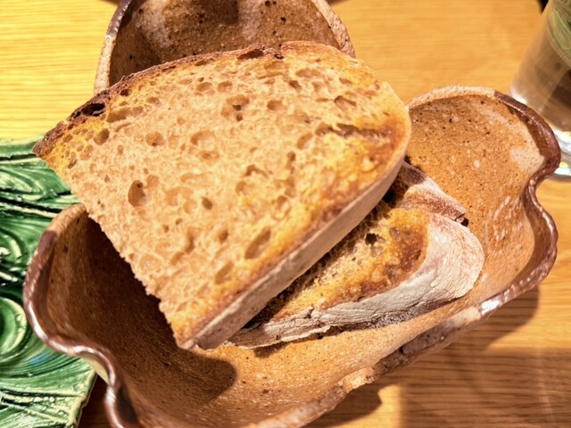 LA PIE: Präzise französische Küche in Nara — 5