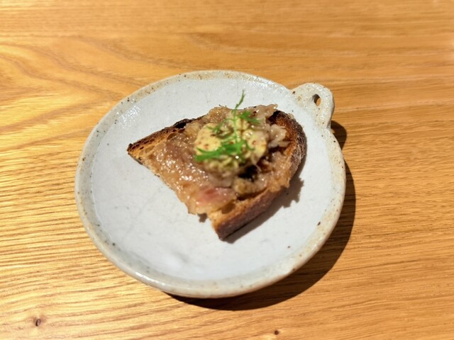 LA PIE: Präzise französische Küche in Nara — 4