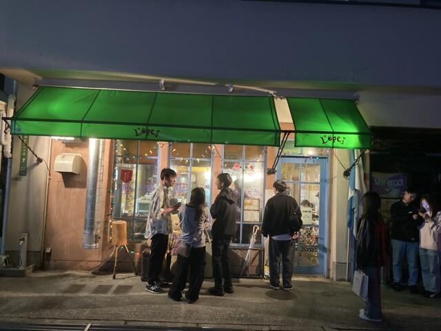 LOPEZ: Hiroshima-Okonomiyaki mit lateinamerikanischem Touch — 5