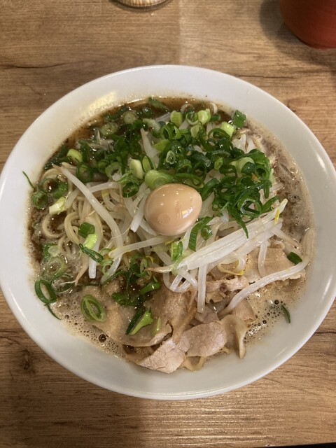 Ramen Fujimoto: Ramen mit intensiver Fischnote — 4