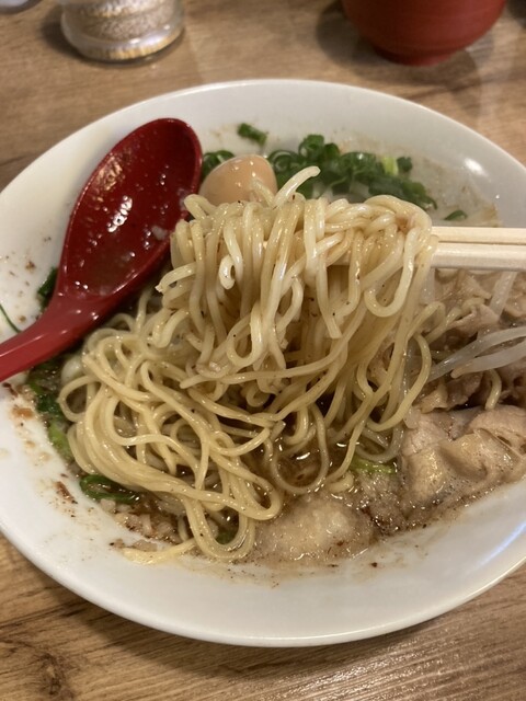 Ramen Fujimoto: Ramen mit intensiver Fischnote — 5