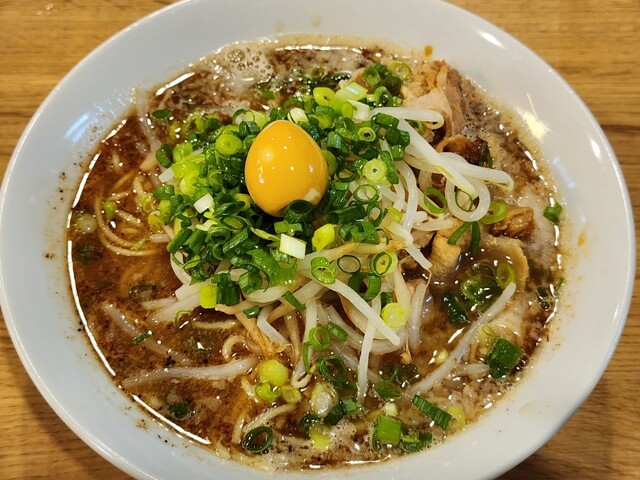 Ramen Fujimoto: Ramen mit intensiver Fischnote — 3