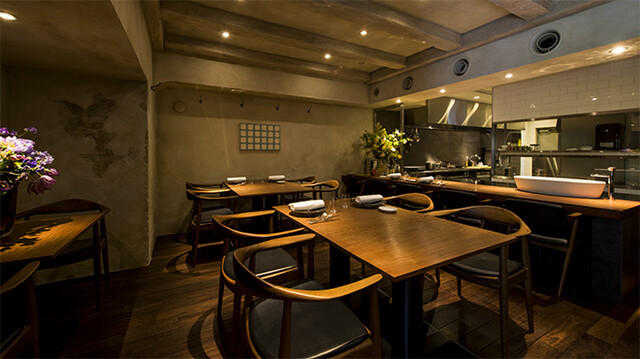 hiroto: Modern French with Hiroshima Ingredients — 5