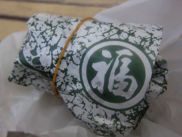 Fukuzumi Fry Cake: Kures klassisches frittiertes Gebäck — 4