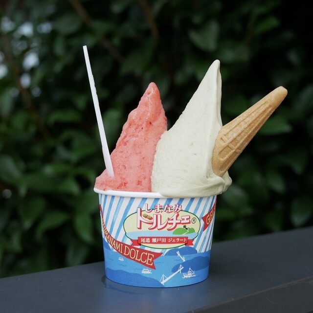 Dolce Honten: Setouchi Gelato on the Shimanami Kaido — 5