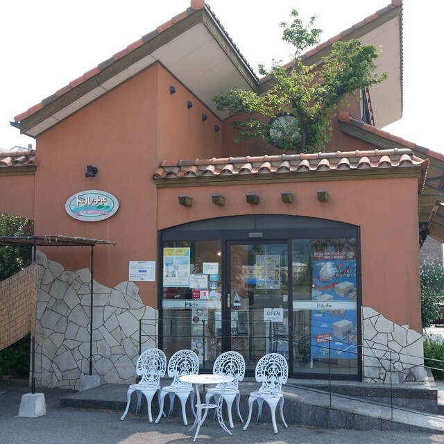 Dolce Honten: Setouchi Gelato on the Shimanami Kaido — 4