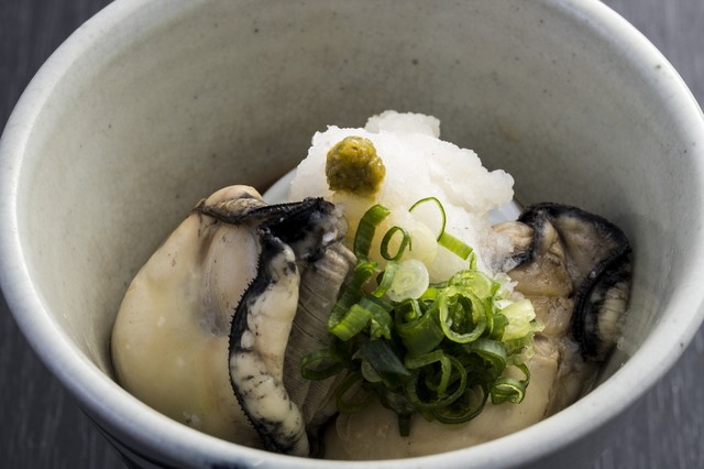 Yakigaki no Hayashi: Hiroshima-Austern auf Miyajima — 5