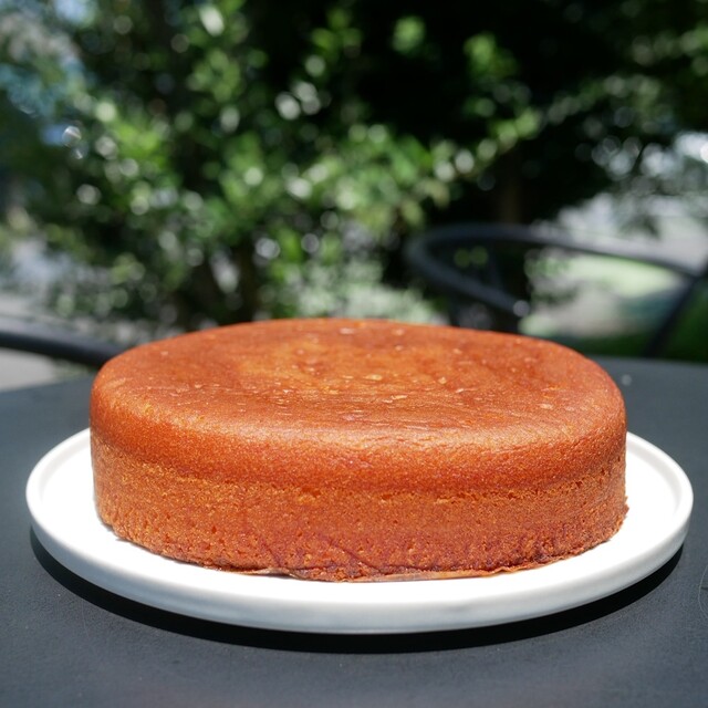 Butter Cake no Nagasaki Do: Hiroshimas berühmter Butterkuchen — 1