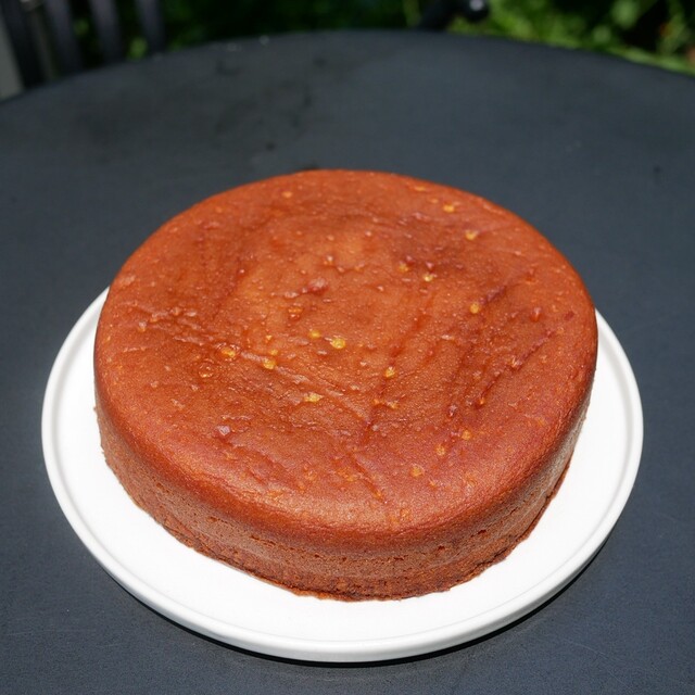Butter Cake no Nagasaki Do: Hiroshimas berühmter Butterkuchen — 3
