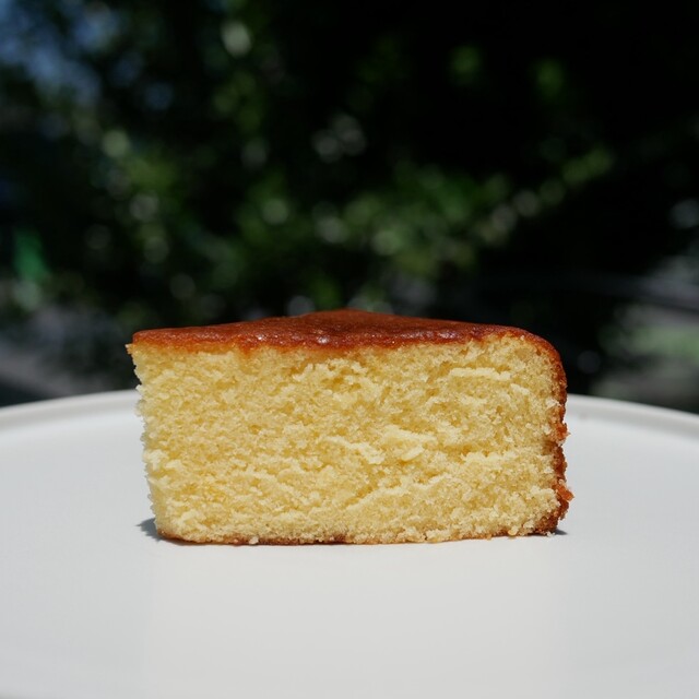 Butter Cake no Nagasaki Do: Hiroshimas berühmter Butterkuchen — 2