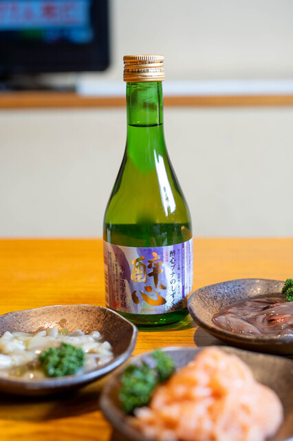 Unagi Nakasho: Holzkohle-gegrillter Aal — 4