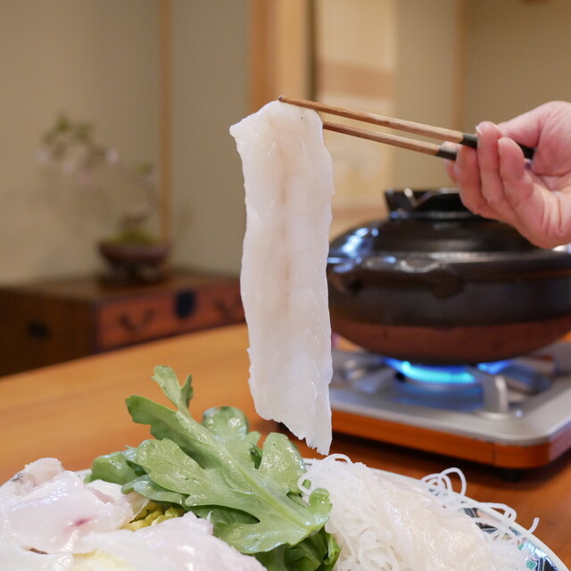 Fuku Masa: Meisterhafte Fugu-Küche — 3