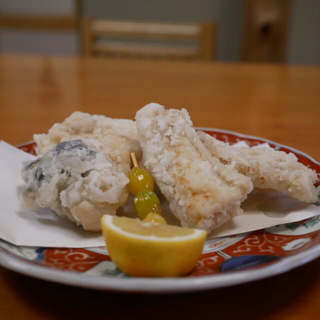 Fuku Masa: Meisterhafte Fugu-Küche — 5