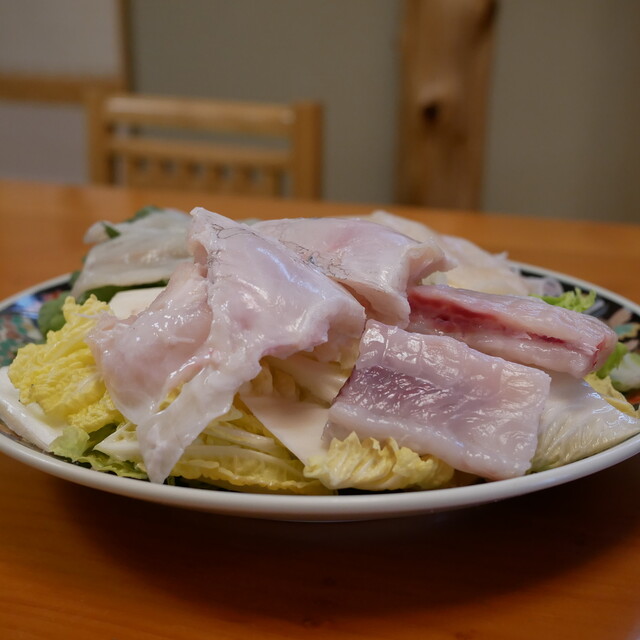 Fuku Masa: Meisterhafte Fugu-Küche — 2