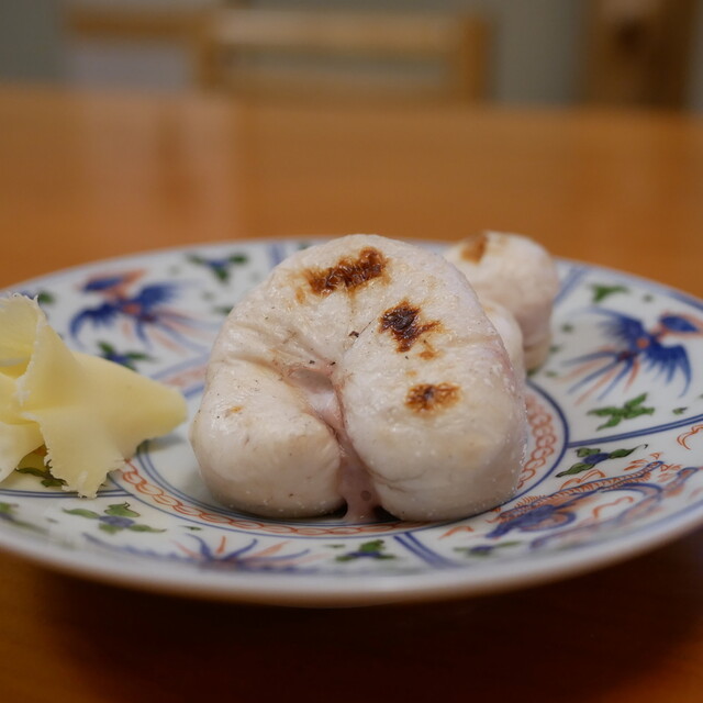 Fuku Masa: Meisterhafte Fugu-Küche — 1
