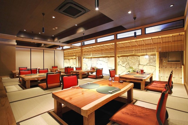 Aki Saryo: Gehobene Kaiseki-Küche und Sushi in Hiroshima — 5