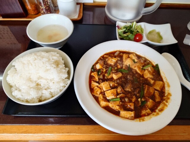 Shisen Mabo Senka Rara: aromatischer Sichuan-Mapo-Tofu — 4