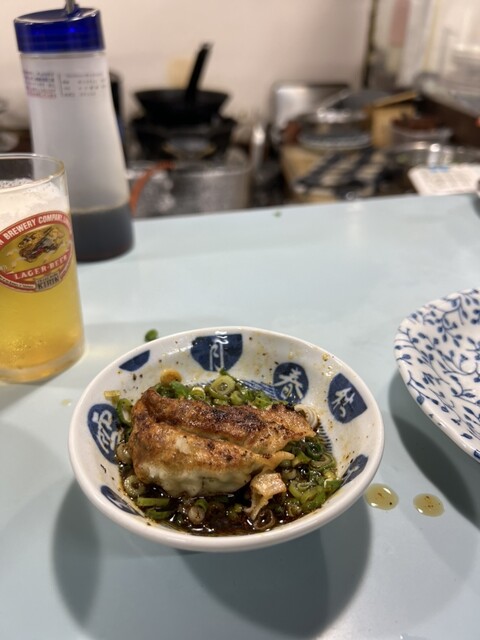 Seichan: eine Ode an die Gyoza — 4