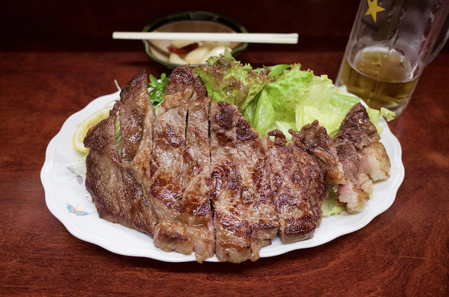Hatsu Chan: Old-School-Izakaya in Hiroshima — 4