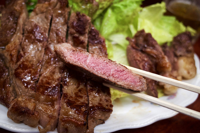 Hatsu Chan: Old-School-Izakaya in Hiroshima — 3