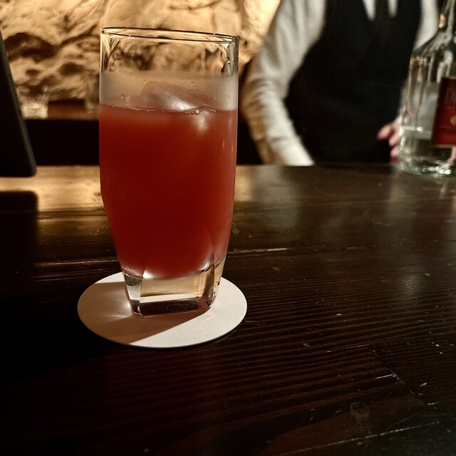 Fouquet: kreative Cocktails und seltener Whisky — 2