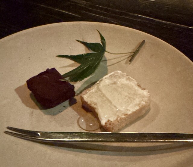 Fouquet: kreative Cocktails und seltener Whisky — 3