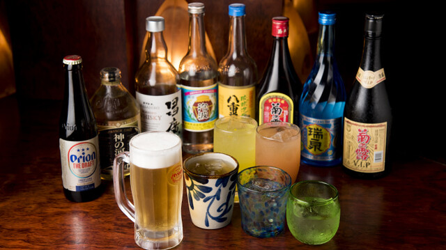 Okinawa Cuisine Arakaki Ya: Authentische Okinawa-Küche — 3
