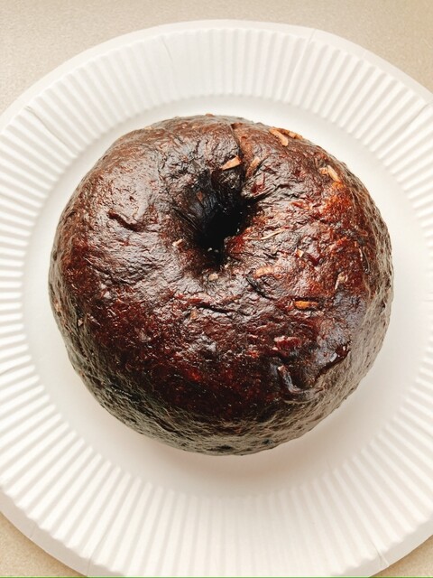 CHELsEA BAGEL: dichte und zähe Bagels zum Mitnehmen — 2