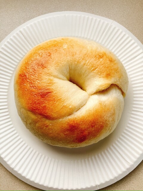 CHELsEA BAGEL: dichte und zähe Bagels zum Mitnehmen — 3
