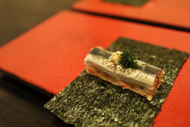 Kyodoaji Kakehashi: lokale Kaiseki-Küche aus Onomichi — 4
