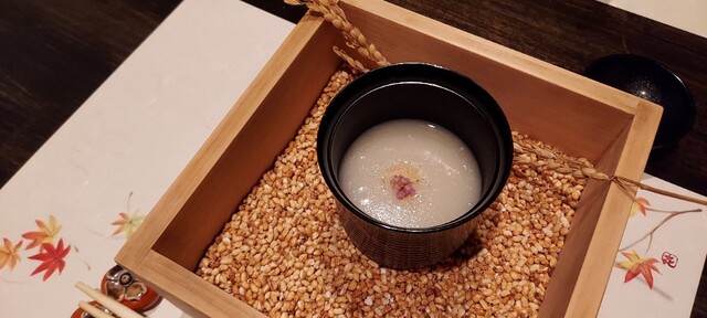 Kyodoaji Kakehashi: lokale Kaiseki-Küche aus Onomichi — 1