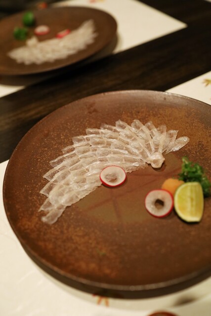 Kyodoaji Kakehashi: lokale Kaiseki-Küche aus Onomichi — 5