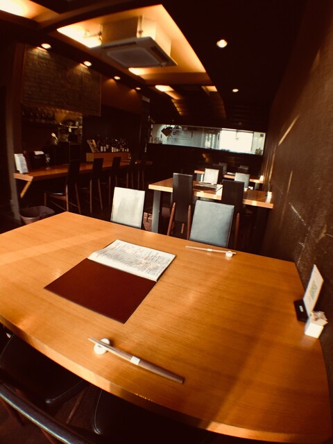 Sarrasin: Artisanal Soba and Kawachi Duck — 5