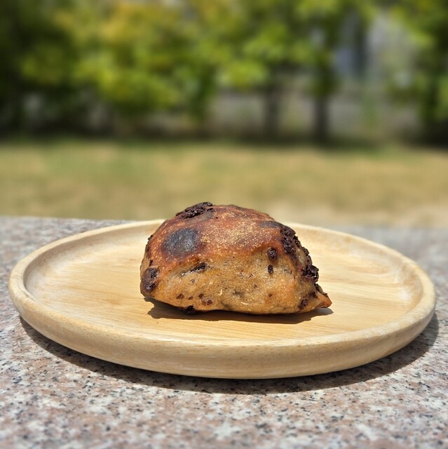 Pan Yakouro: Handwerksbäckerei in Onomichi — 5