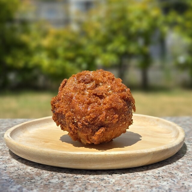 Pan Yakouro: Handwerksbäckerei in Onomichi — 3