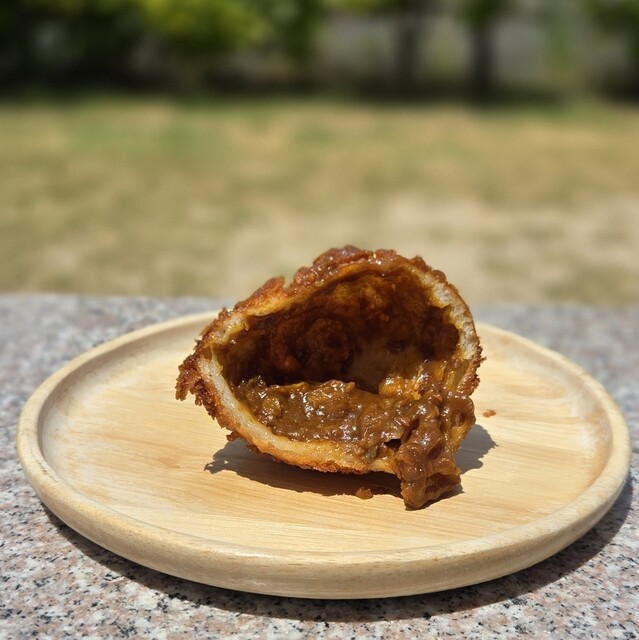 Pan Yakouro: Handwerksbäckerei in Onomichi — 4