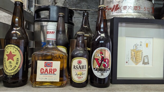 Beer Stand Shigetomi: eine Meisterklasse im Bierzapfen — 2