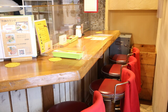 Rojiura no Tapas Ishioka: spanische Tapas und neapolitanische Pizza — 4