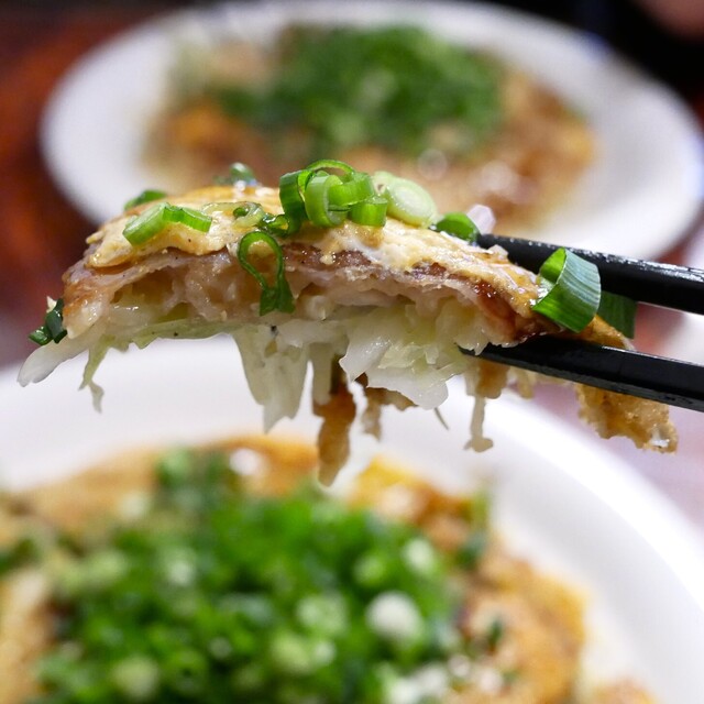 Tatsu: Okonomiyaki nach Hiroshima-Art — 5