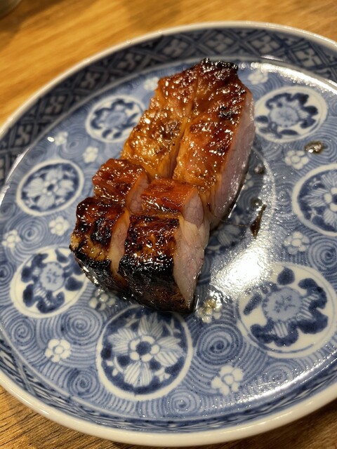 MASUKI: Modernes chinesisches Omakase — 4