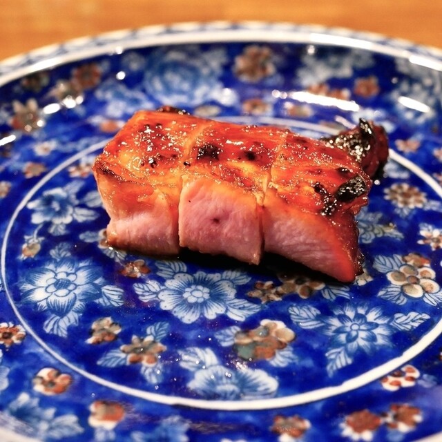 MASUKI: Modernes chinesisches Omakase — 1