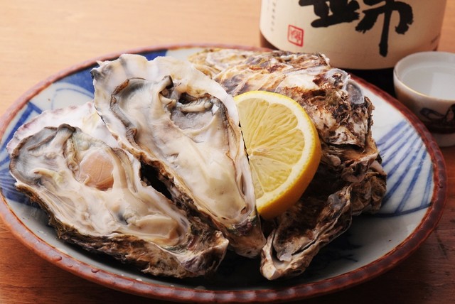 Masami: raffinierte Meeresfrüchte aus dem Seto-Binnenmeer — 1