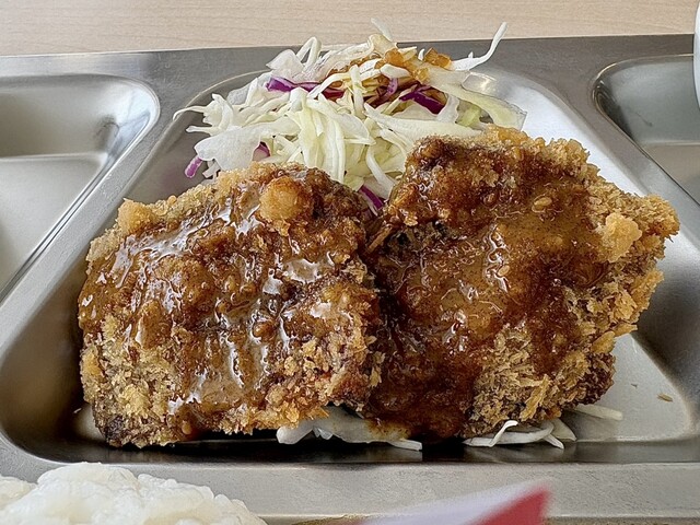 Kure Haikara Shokudo: authentisches Marine-Curry — 5