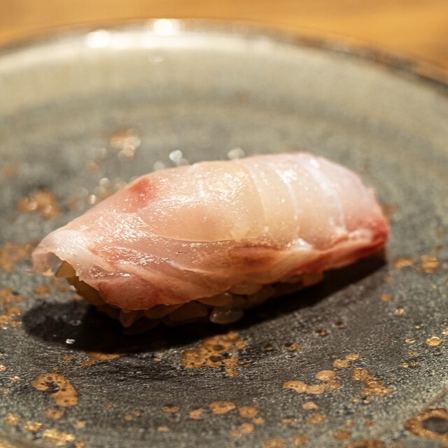 Soshi: Omakase-Sushi im Setouchi-Stil — 1